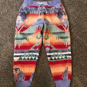 Polo Ralph Lauren joggers